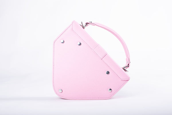 Regatta Handbag - Tori Pink