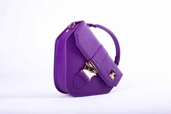 Regatta Handbag - Aster