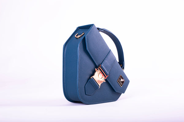 Regatta Handbag - Lake Erie