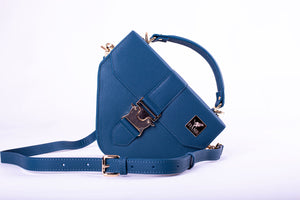 Regatta Handbag - Lake Erie