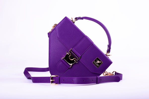Regatta Handbag - Aster