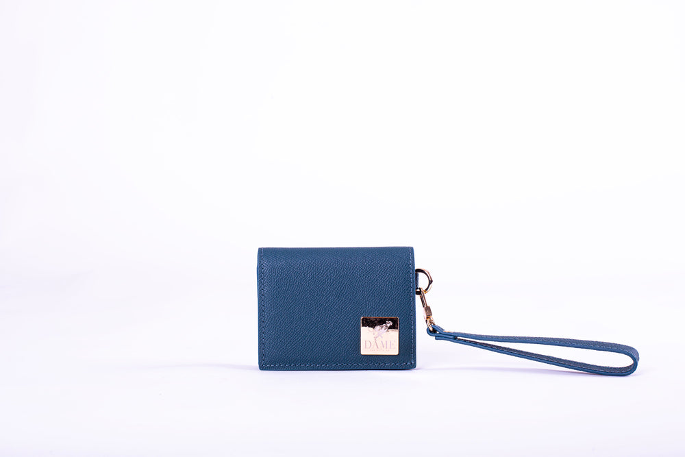 Kimberly Wallet - Lake Erie