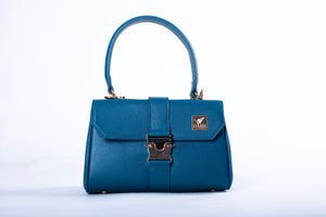 Abbott 25 Doctor Bag - Lake Erie