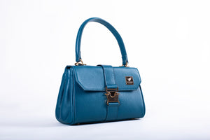 Abbott 25 Doctor Bag - Lake Erie
