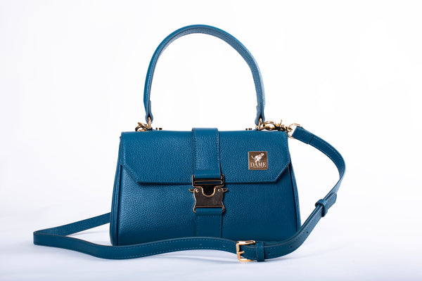 Abbott 25 Doctor Bag - Lake Erie