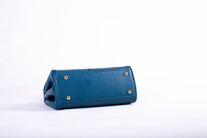 Abbott 25 Doctor Bag - Lake Erie