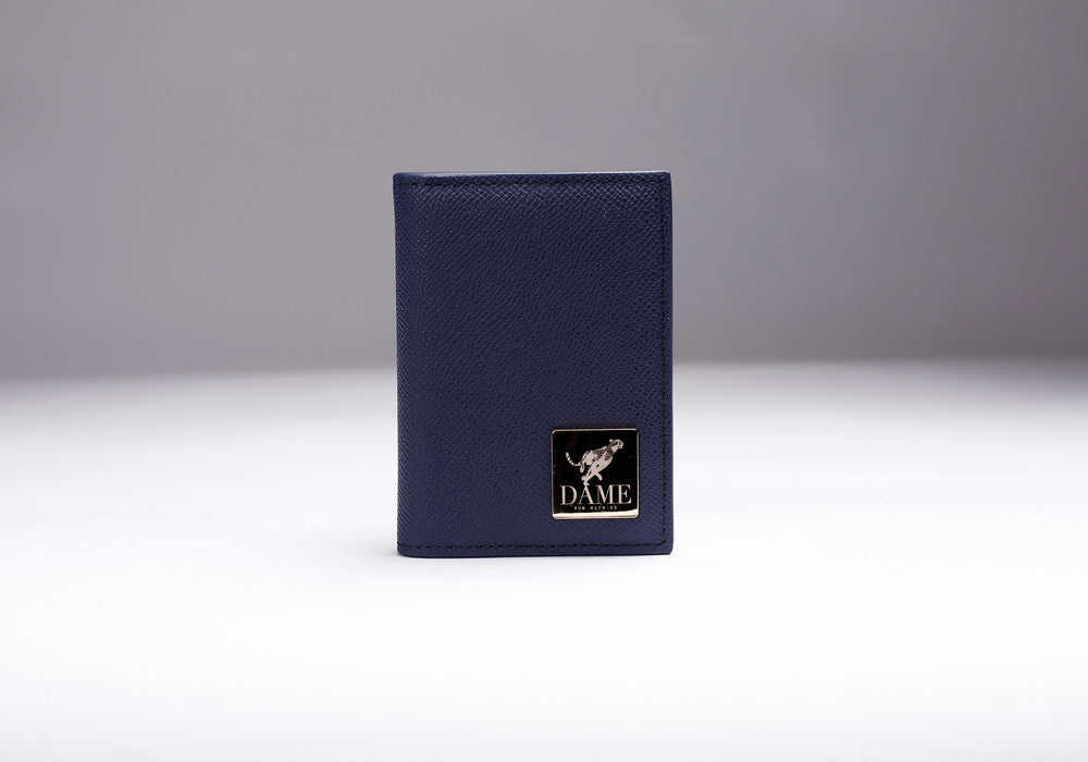Armitage Wallet - Dame Blue