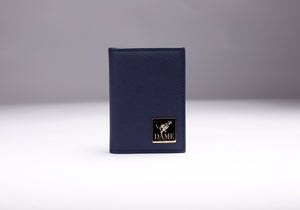 Armitage Wallet - Dame Blue