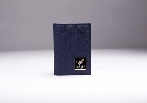 Armitage Wallet - Dame Blue