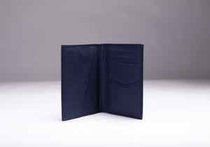 Armitage Wallet - Dame Blue