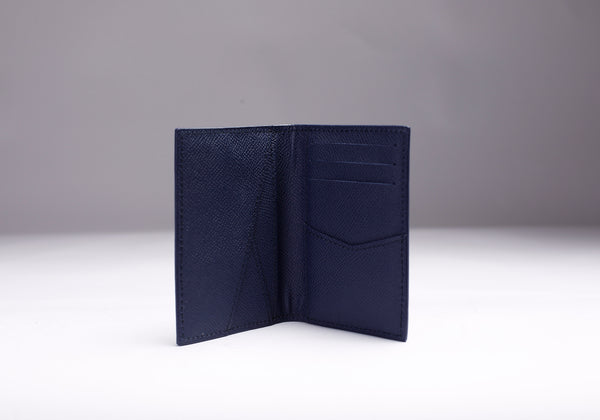 Armitage Wallet - Dame Blue