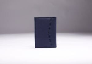 Armitage Wallet - Dame Blue