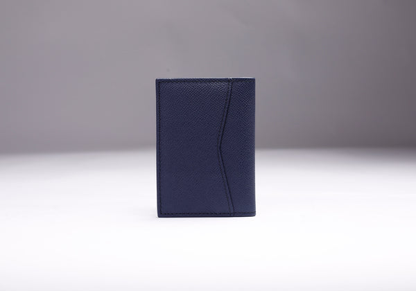 Armitage Wallet - Dame Blue