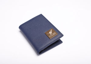 Armitage Wallet - Dame Blue